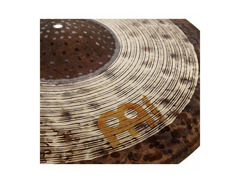 Meinl 21" Byzance Nuance Ride image 3