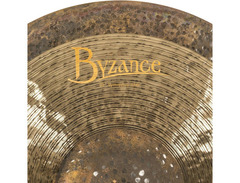 Meinl 22" Byzance Symmetry Ride image 4