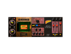 IK Multimedia T-RackS Fame Studio Reverb Plug-in image 2