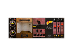 IK Multimedia T-RackS Fame Studio Reverb Plug-in image 3