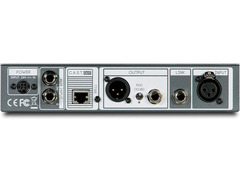 Cranborne Audio Camden EC1 Microphone Preamp & Headphone Mixer image 3