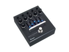 Ibanez PTEQ Penatone 5-band Parametric EQ Pedal image 3