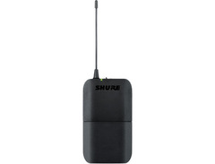Shure BLX14 Wireless Guitar System - H9 Band image 2