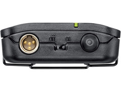 Shure BLX14 Wireless Guitar System - H9 Band image 4