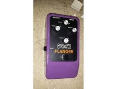 Colorsound Flanger image 4