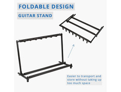 Ktaxon 7 Guitar Stand image 2
