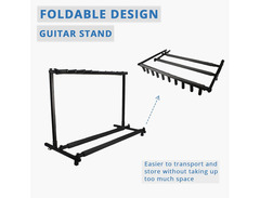 Ktaxon 9 Guitar Stand image 2