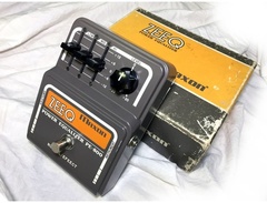 Maxon PE-800 ZEEQ Power Equalizer image 2