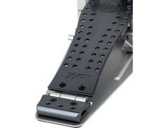 DW Machined Direct Drive Single Bass Drum Pedal with Extended Footboard image 3