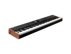 Studiologic Numa X Piano GT Digital Piano with Hammer-action Keys image 2