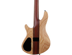 Schecter Charles Berthoud CB-4 Signature Bass Guitar image 2
