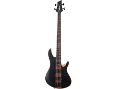 Schecter Charles Berthoud CB-4 Signature Bass Guitar image 3