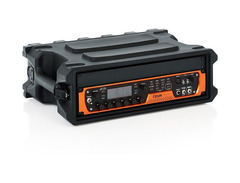 Gator G-PRO-4U-13 Pro Series Shallow Rack Case image 2