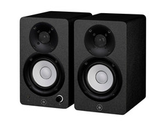 Yamaha HS3 3.5-inch Powered Studio Monitor image 2