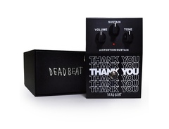 Deadbeat Sound Thank You image 4