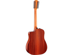 Taylor 150ce Dreadnought 12-string Acoustic-electric Guitar image 2