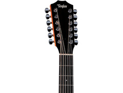 Taylor 150ce Dreadnought 12-string Acoustic-electric Guitar image 3