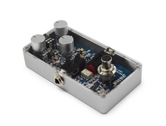 Deadbeat Sound Visible Overdrive image 2