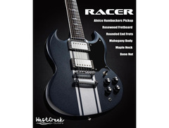 WestCreek Racer image 3