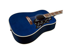 Gibson Bluebird Miranda Lambert Signature image 3