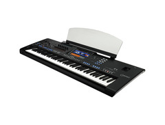 Yamaha Genos2 76-key Arranger Workstation image 2