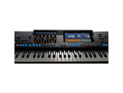 Yamaha Genos2 76-key Arranger Workstation image 4