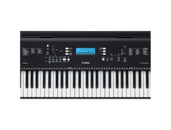 Yamaha PSR-EW310 76-key Portable Arranger image 2