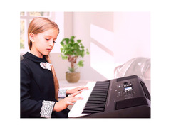 Yamaha PSR-EW310 76-key Portable Arranger image 3