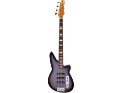 Reverend Triad Electric Bass image 3