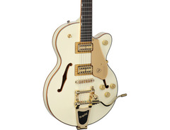 Gretsch Electromatic Chris Rocha Broadkaster Jr. image 2