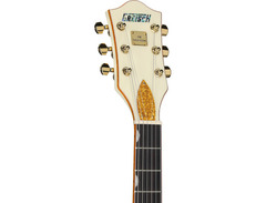 Gretsch Electromatic Chris Rocha Broadkaster Jr. image 4