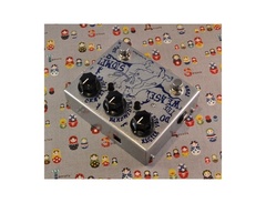 Fredric Effects Do The Weasel Stomp! MKII image 2