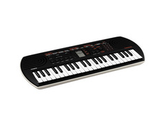 Casio SA-81 44-key Portable Arranger Keyboard image 2