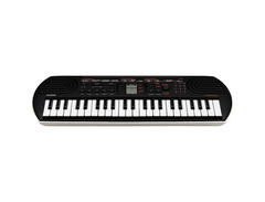 Casio SA-81 44-key Portable Arranger Keyboard image 4