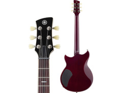Yamaha Revstar RSP20X image 2