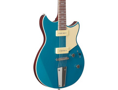 Yamaha Revstar RSP02T image 3