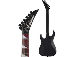 Jackson Js Series Dinky Minion Js1x Electric Guitar image 2