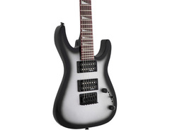 Jackson Js Series Dinky Minion Js1x Electric Guitar image 3