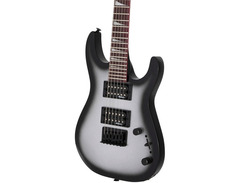 Jackson Js Series Dinky Minion Js1x Electric Guitar image 4