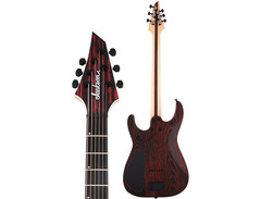 Jackson Pro Series Dinky Dk Modern Ash Ht6 Electric Guitar image 2