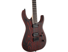 Jackson Pro Series Dinky Dk Modern Ash Ht6 Electric Guitar image 3
