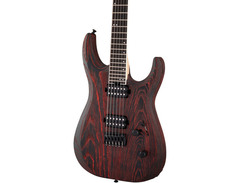 Jackson Pro Series Dinky Dk Modern Ash Ht6 Electric Guitar image 4