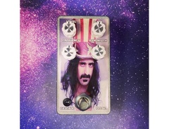 Cascade Pedals Frank Zappa Harmonic Energizer image 2