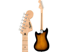 Squier Sonic Mustang image 2