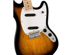 Squier Sonic Mustang image 3