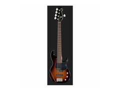 Yamaha BB435 image 2