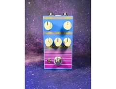 Cascade Pedals Hosstortion image 2