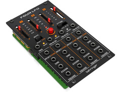 Behringer Four LFO image 2