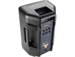 JBL IRX-108BT Powered 8-inch Portable Speaker with Bluetooth image 3