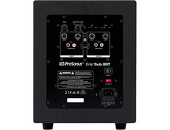 PreSonus Eris Sub 8BT 8-inch Powered Bluetooth Studio Subwoofer image 2